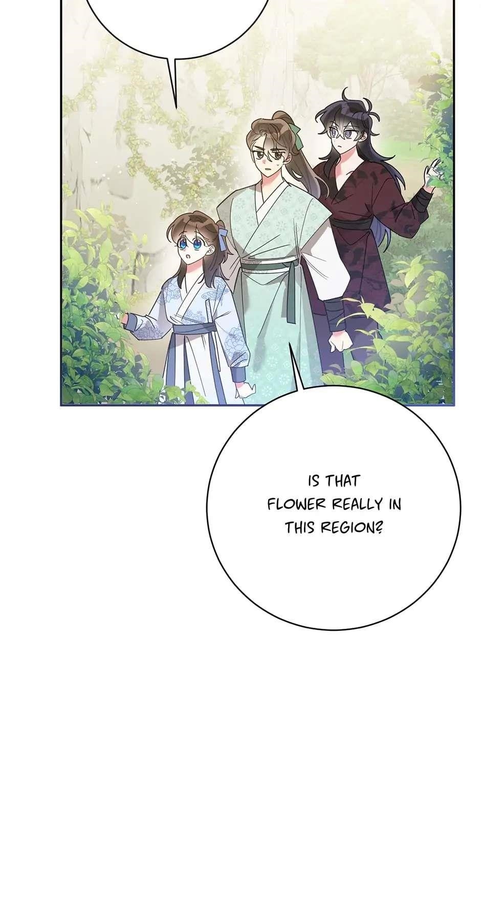 I Am the Precious Daughter of the Greatest Villain in the Fantasy World Chapter 64 - Page 56