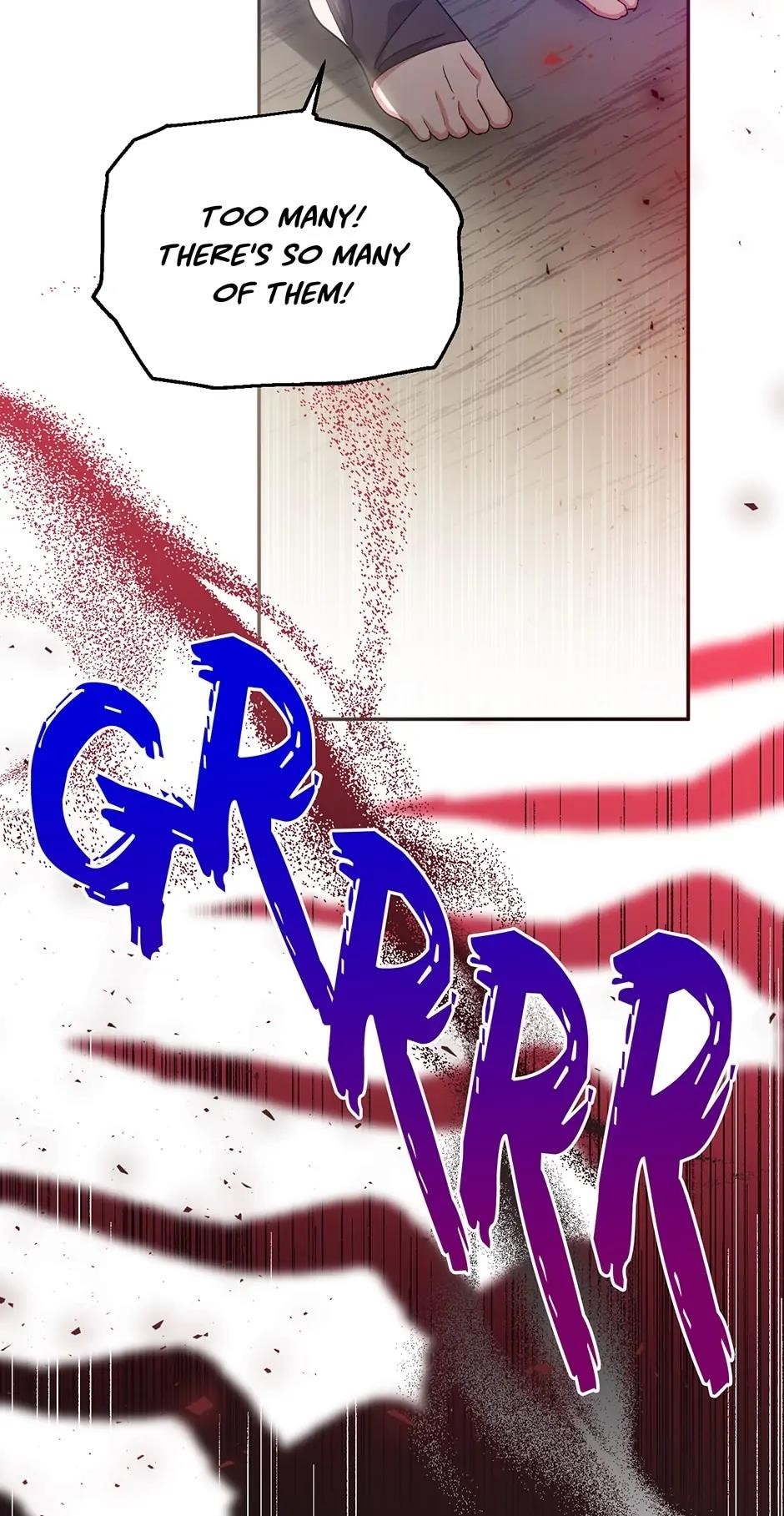 I Am the Precious Daughter of the Greatest Villain in the Fantasy World Chapter 65 - Page 10