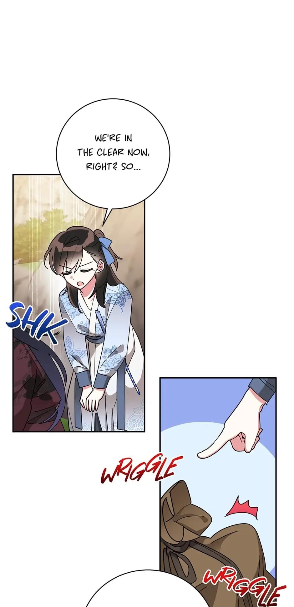 I Am the Precious Daughter of the Greatest Villain in the Fantasy World Chapter 65 - Page 17