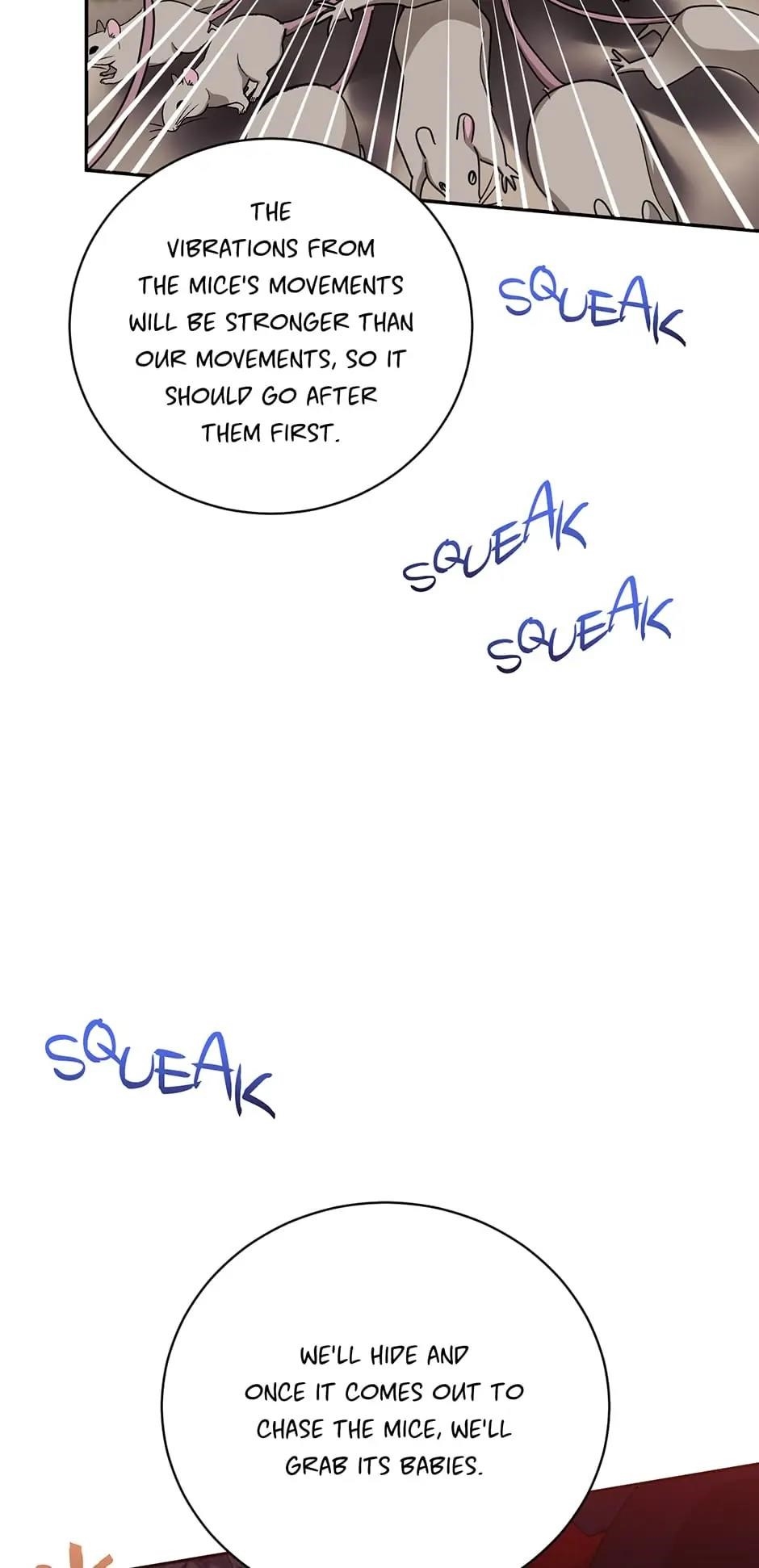 I Am the Precious Daughter of the Greatest Villain in the Fantasy World Chapter 65 - Page 20