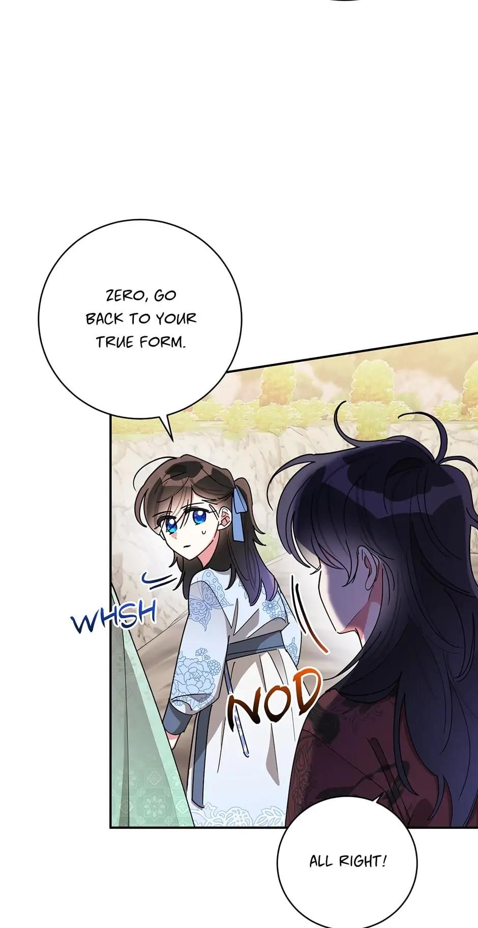 I Am the Precious Daughter of the Greatest Villain in the Fantasy World Chapter 65 - Page 40