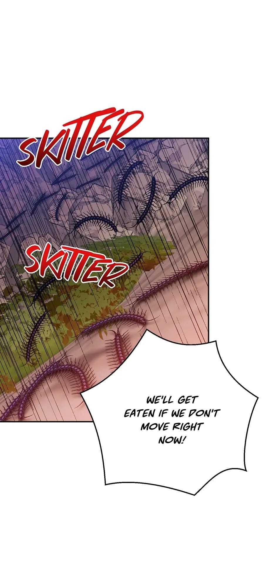 I Am the Precious Daughter of the Greatest Villain in the Fantasy World Chapter 65 - Page 54