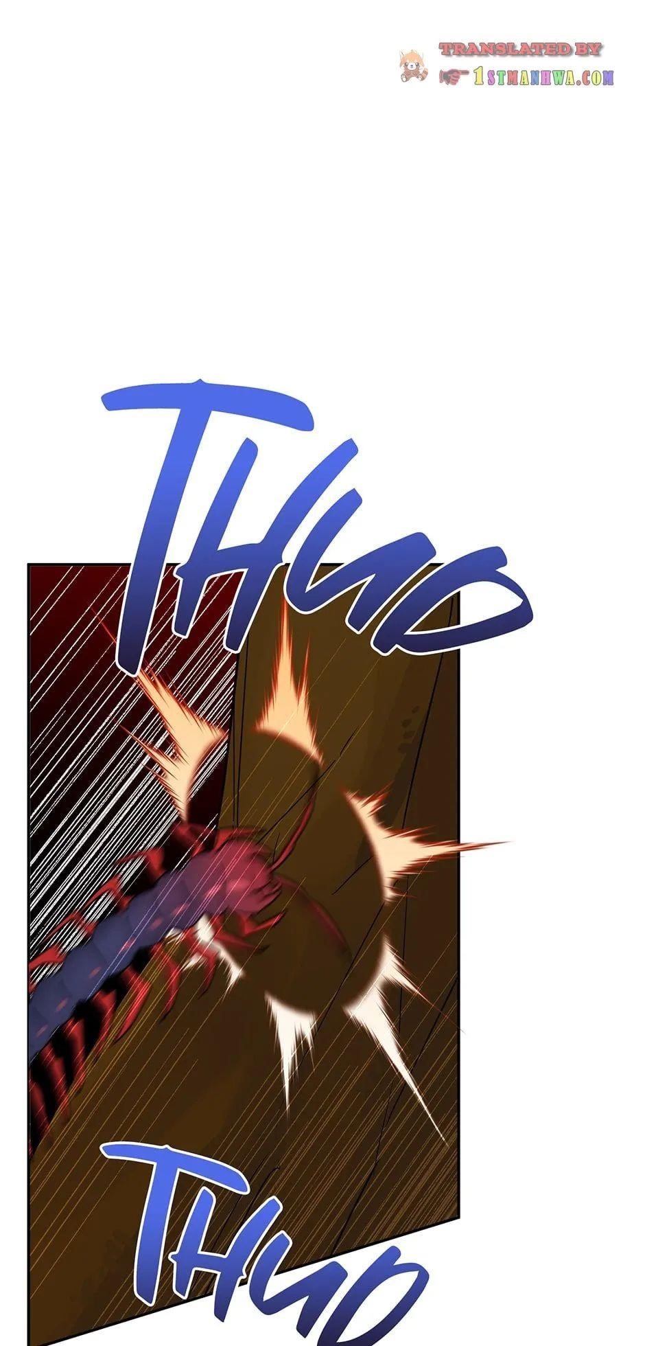 I Am the Precious Daughter of the Greatest Villain in the Fantasy World Chapter 66 - Page 29