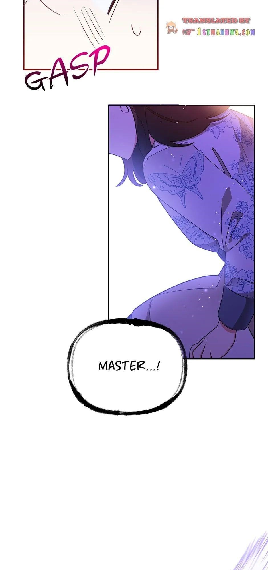 I Am the Precious Daughter of the Greatest Villain in the Fantasy World Chapter 66 - Page 33