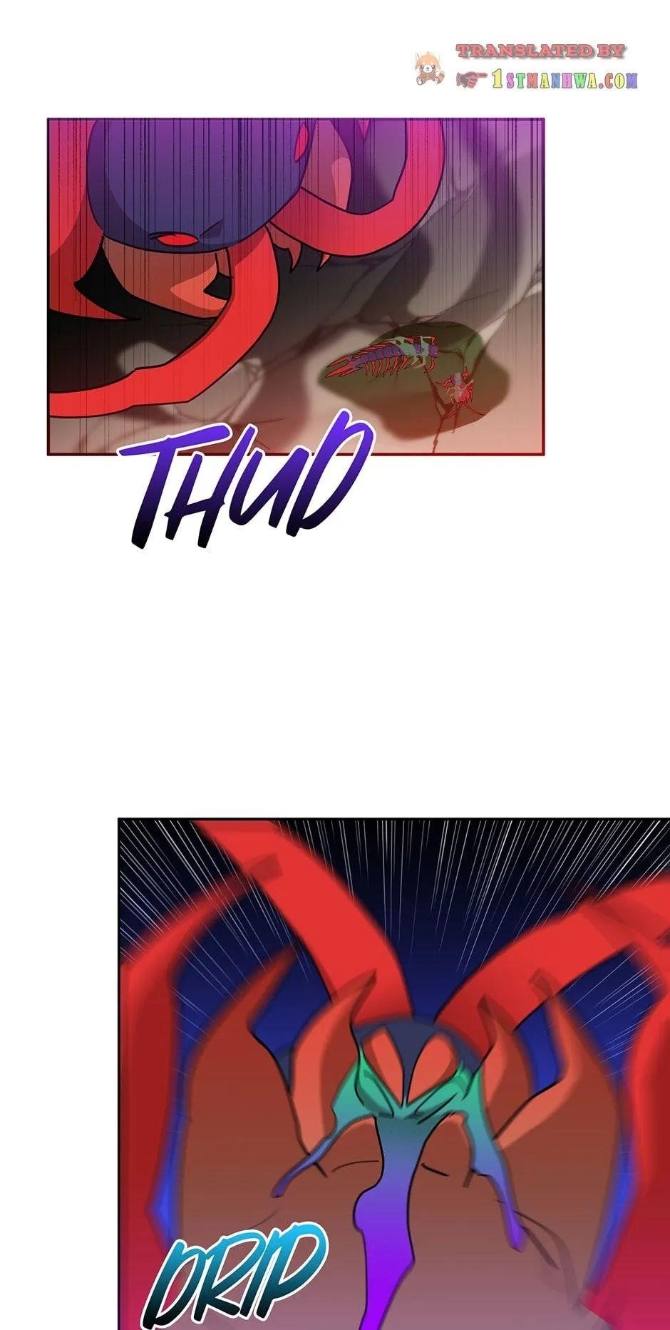 I Am the Precious Daughter of the Greatest Villain in the Fantasy World Chapter 66 - Page 41