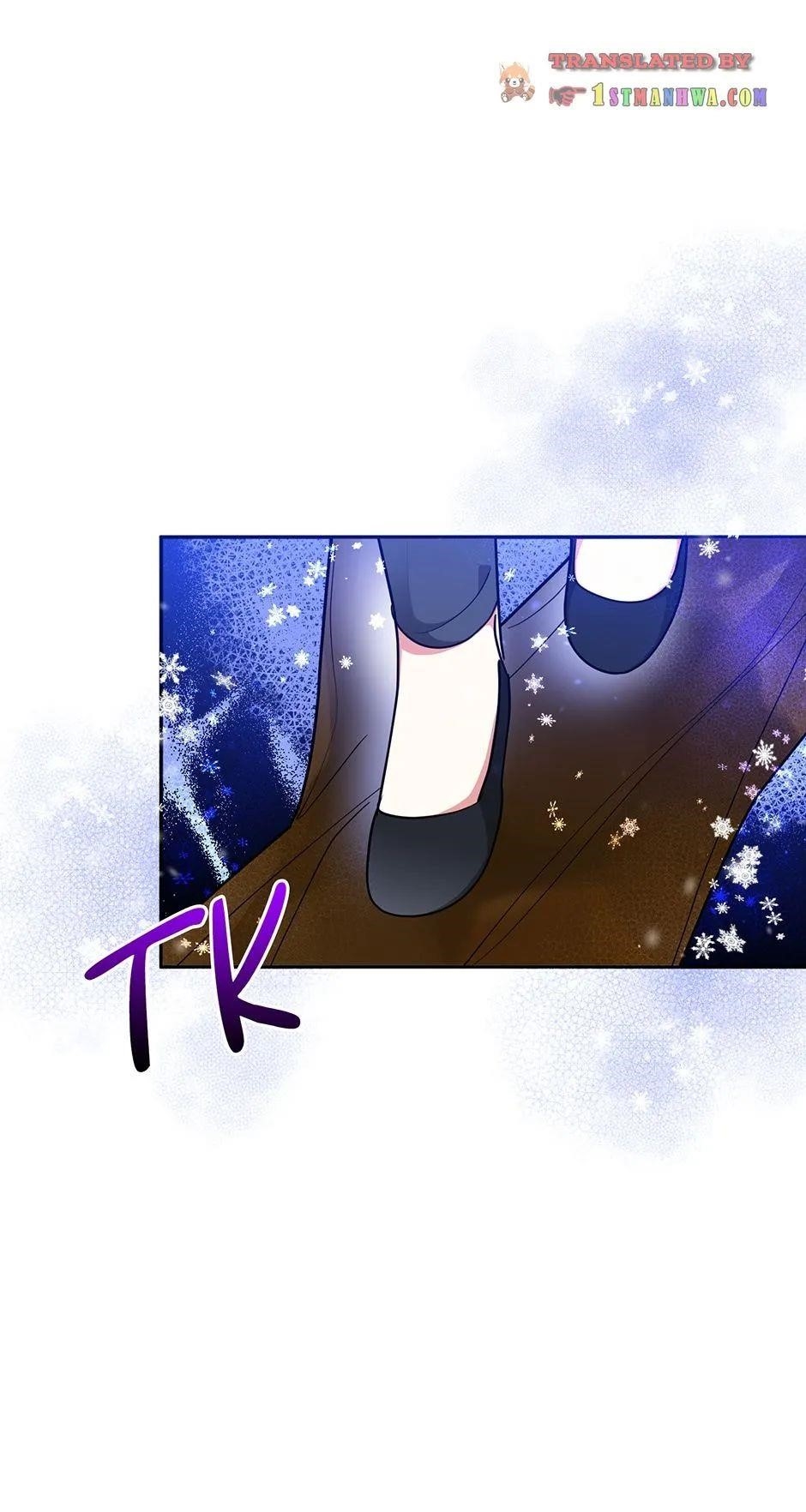 I Am the Precious Daughter of the Greatest Villain in the Fantasy World Chapter 66 - Page 45