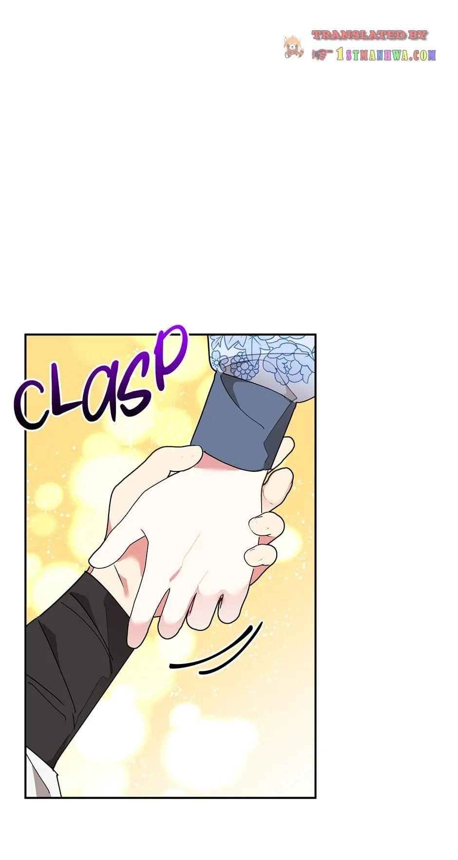 I Am the Precious Daughter of the Greatest Villain in the Fantasy World Chapter 66 - Page 47