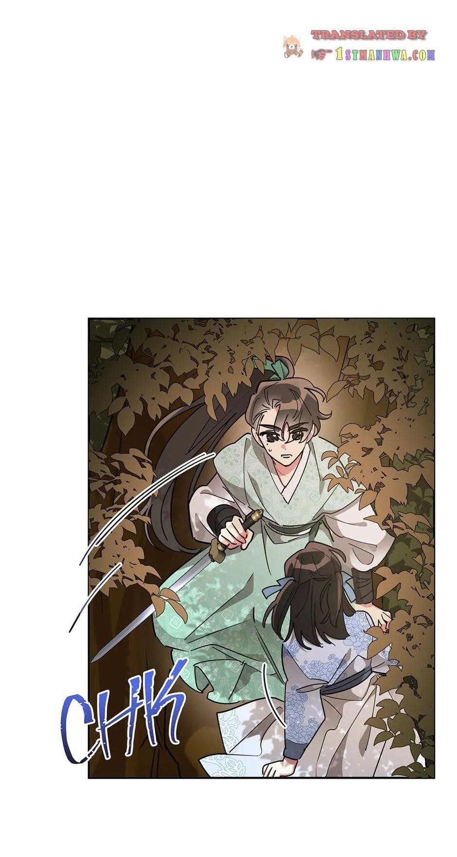 I Am the Precious Daughter of the Greatest Villain in the Fantasy World Chapter 66 - Page 48