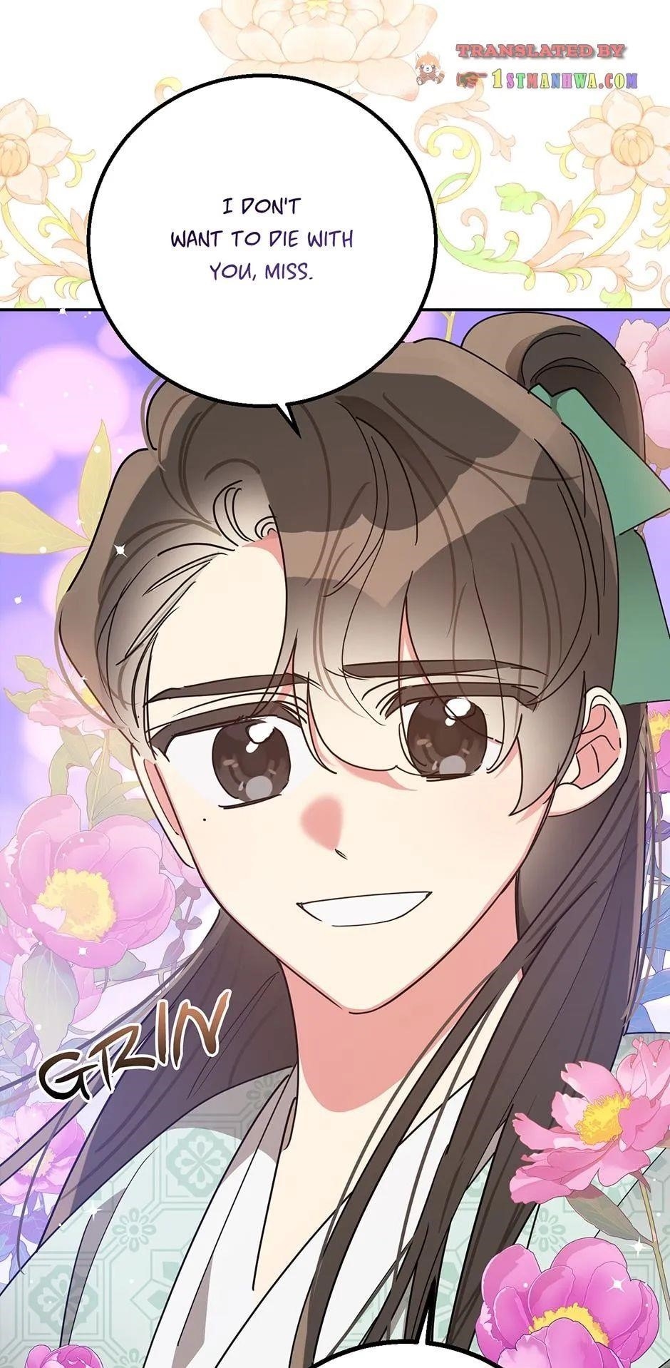 I Am the Precious Daughter of the Greatest Villain in the Fantasy World Chapter 66 - Page 56