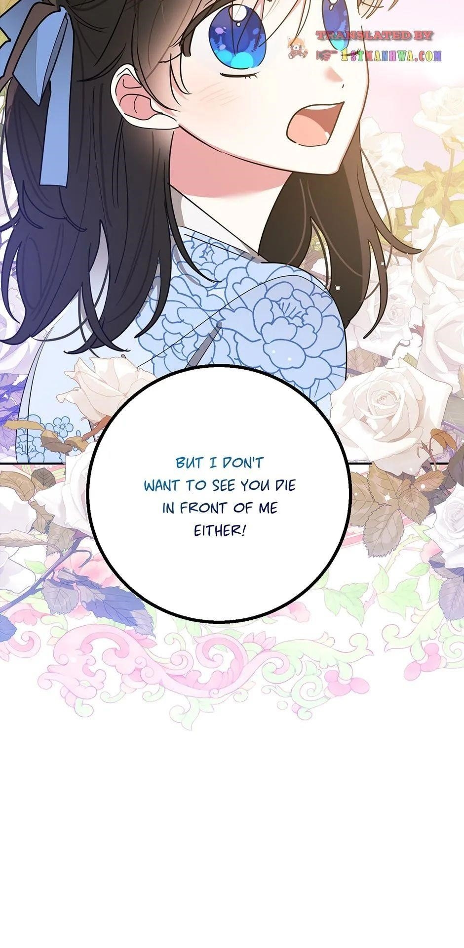 I Am the Precious Daughter of the Greatest Villain in the Fantasy World Chapter 66 - Page 58