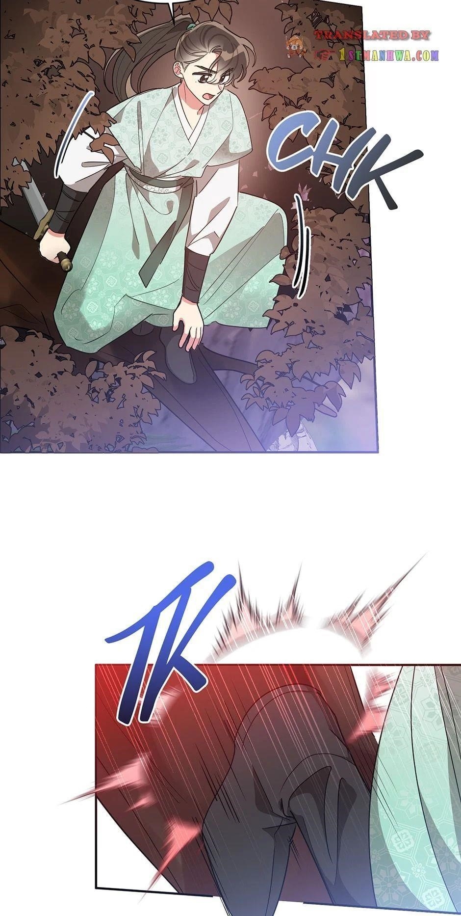 I Am the Precious Daughter of the Greatest Villain in the Fantasy World Chapter 67 - Page 10