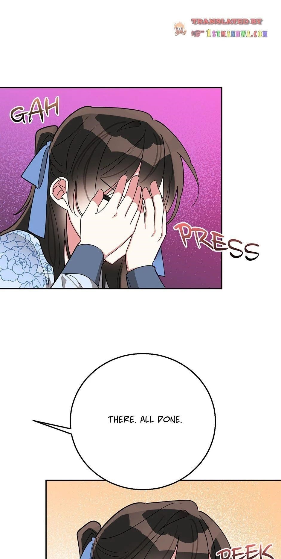 I Am the Precious Daughter of the Greatest Villain in the Fantasy World Chapter 67 - Page 29