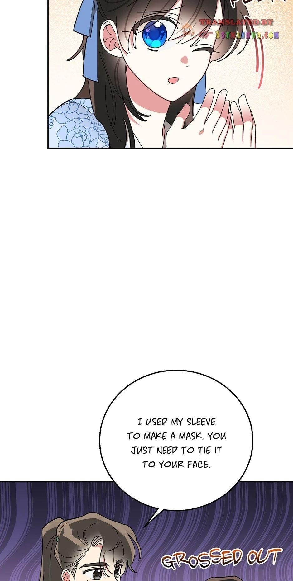 I Am the Precious Daughter of the Greatest Villain in the Fantasy World Chapter 67 - Page 30