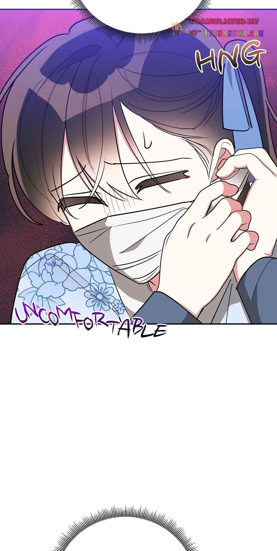 I Am the Precious Daughter of the Greatest Villain in the Fantasy World Chapter 67 - Page 32