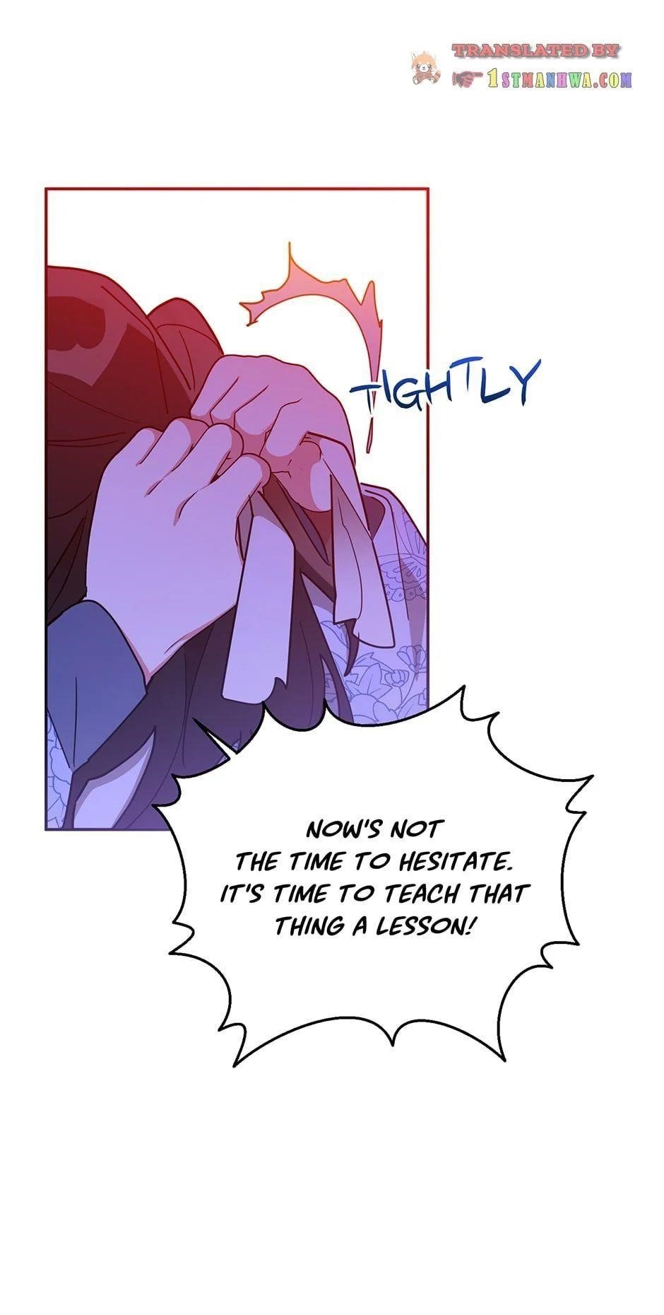 I Am the Precious Daughter of the Greatest Villain in the Fantasy World Chapter 67 - Page 35