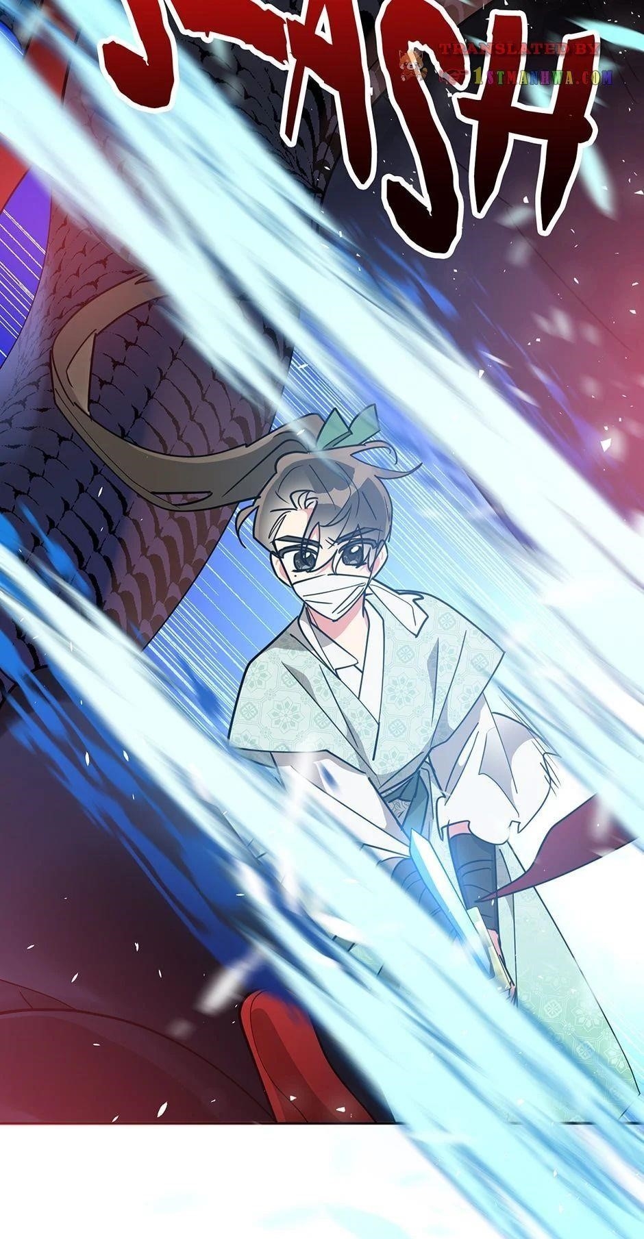 I Am the Precious Daughter of the Greatest Villain in the Fantasy World Chapter 67 - Page 63