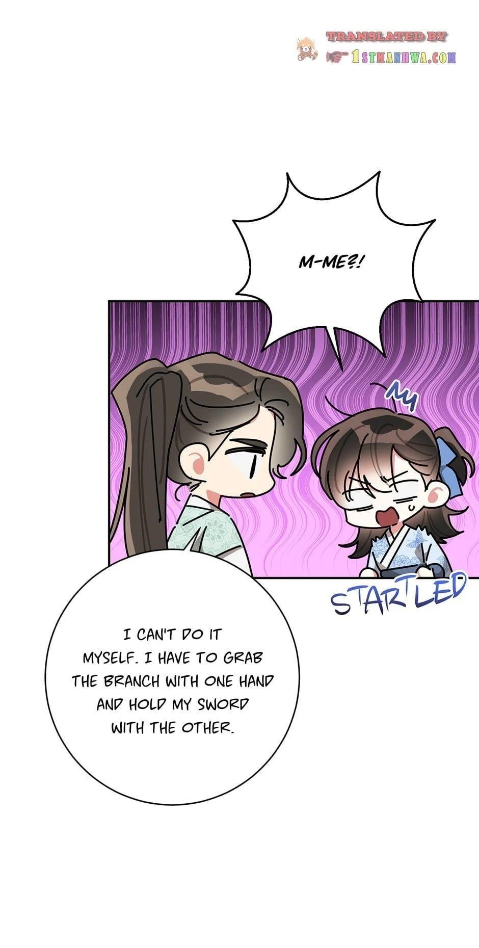 I Am the Precious Daughter of the Greatest Villain in the Fantasy World Chapter 67 - Page 7