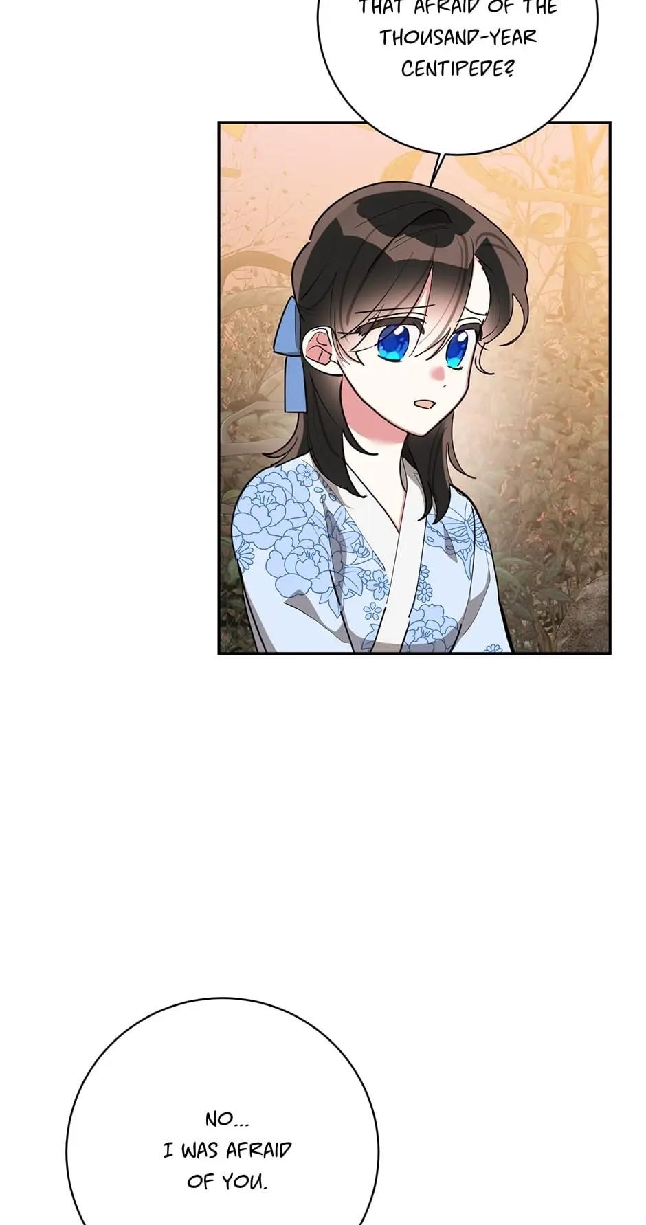 I Am the Precious Daughter of the Greatest Villain in the Fantasy World Chapter 68 - Page 45