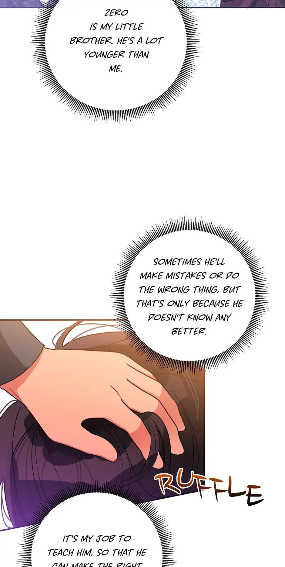 I Am the Precious Daughter of the Greatest Villain in the Fantasy World Chapter 68 - Page 51