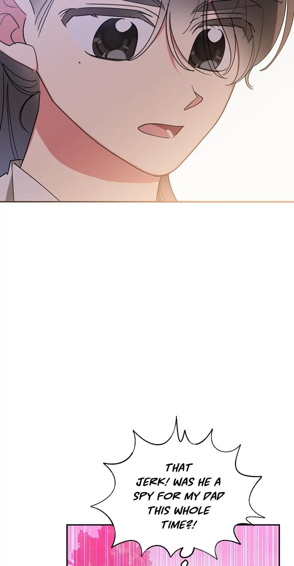 I Am the Precious Daughter of the Greatest Villain in the Fantasy World Chapter 69 - Page 18