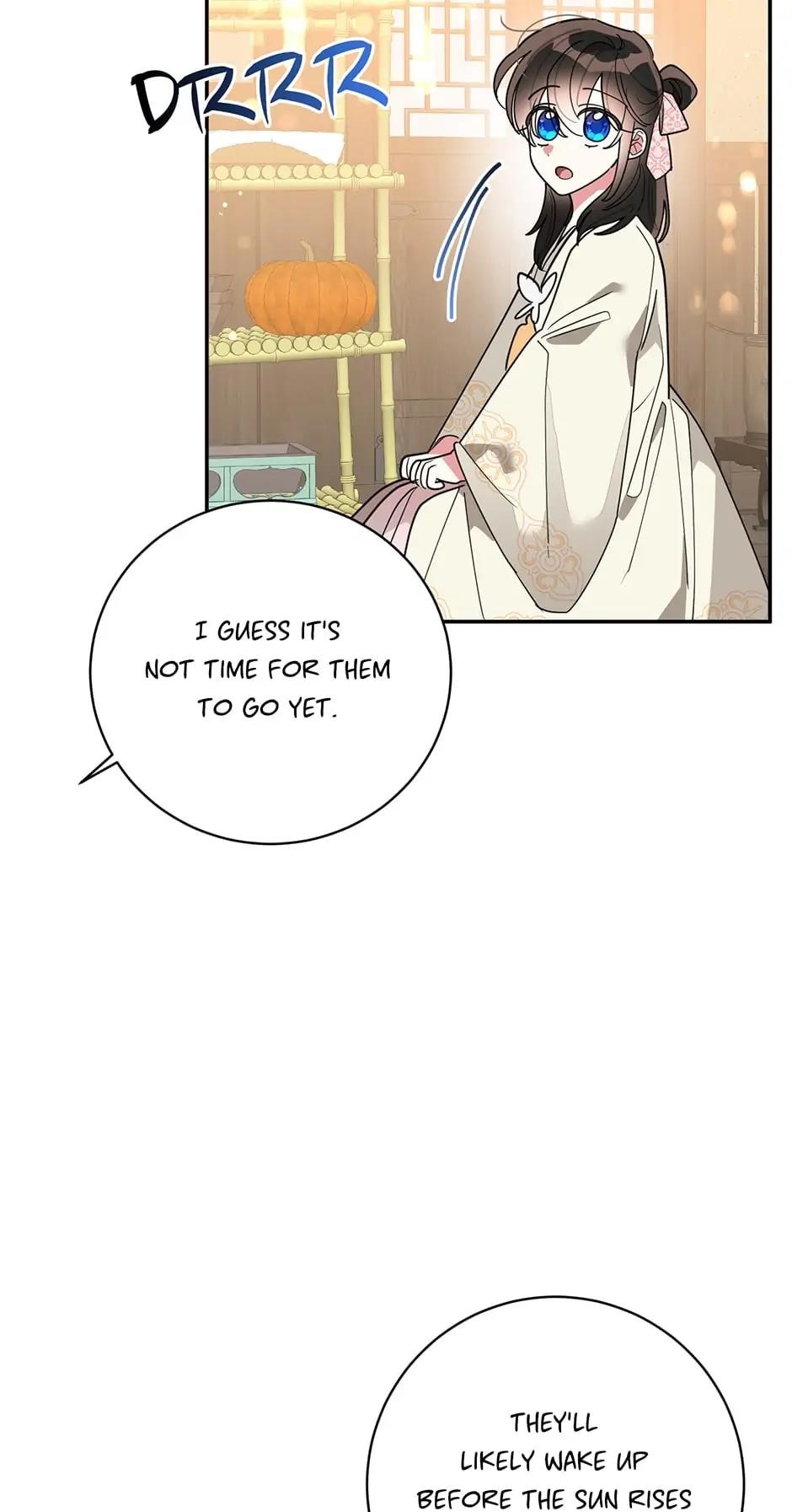 I Am the Precious Daughter of the Greatest Villain in the Fantasy World Chapter 69 - Page 51