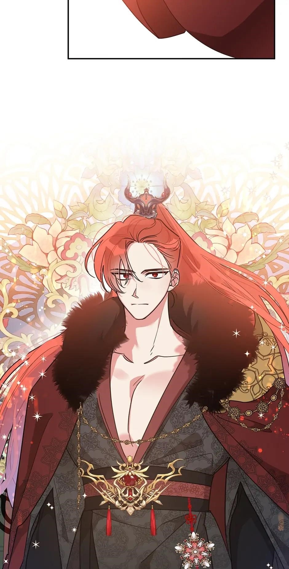 I Am the Precious Daughter of the Greatest Villain in the Fantasy World Chapter 70 - Page 11