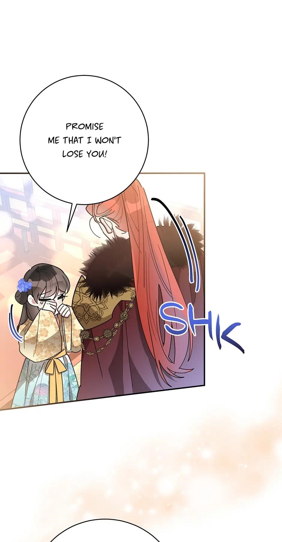 I Am the Precious Daughter of the Greatest Villain in the Fantasy World Chapter 70 - Page 28