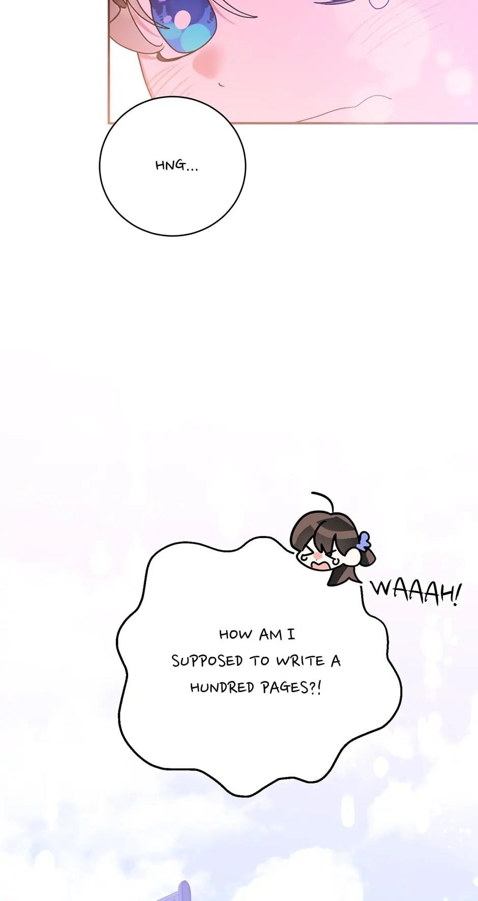 I Am the Precious Daughter of the Greatest Villain in the Fantasy World Chapter 70 - Page 51