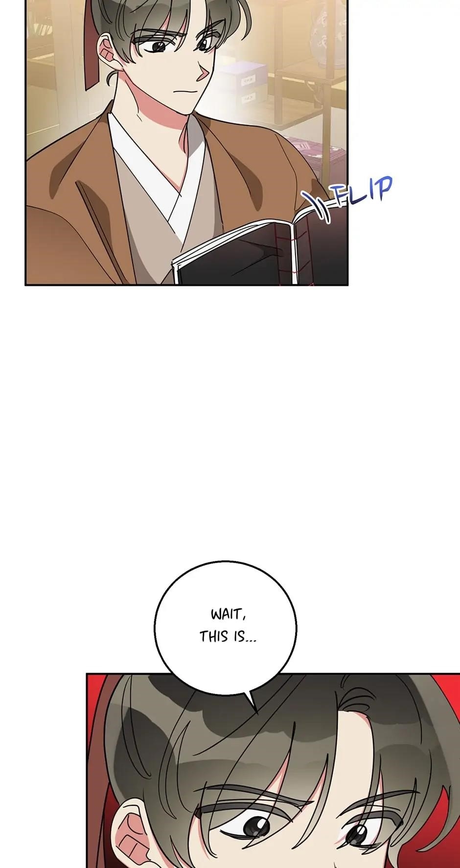 I Am the Precious Daughter of the Greatest Villain in the Fantasy World Chapter 70 - Page 54