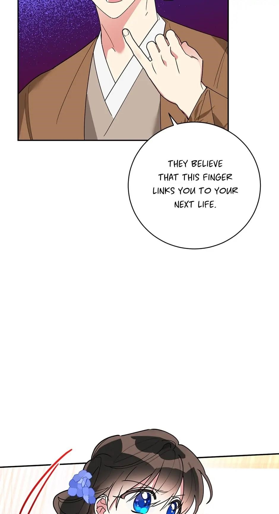 I Am the Precious Daughter of the Greatest Villain in the Fantasy World Chapter 71 - Page 39