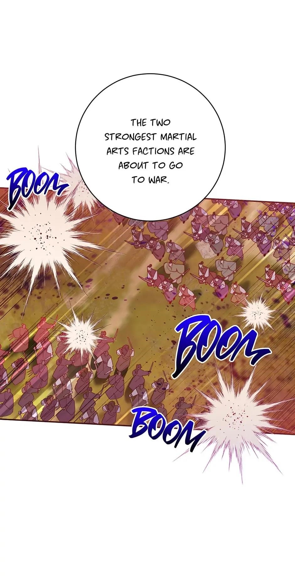 I Am the Precious Daughter of the Greatest Villain in the Fantasy World Chapter 71 - Page 62