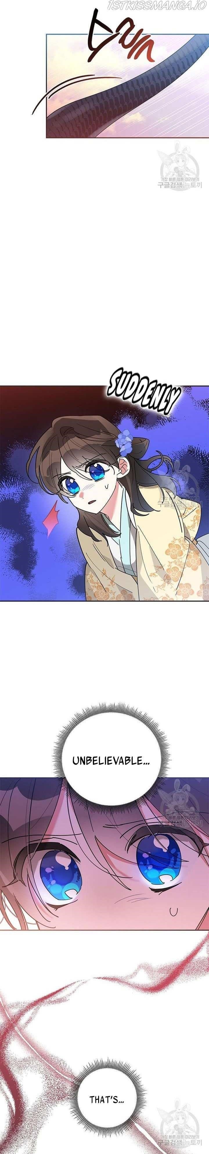 I Am the Precious Daughter of the Greatest Villain in the Fantasy World Chapter 72 - Page 2