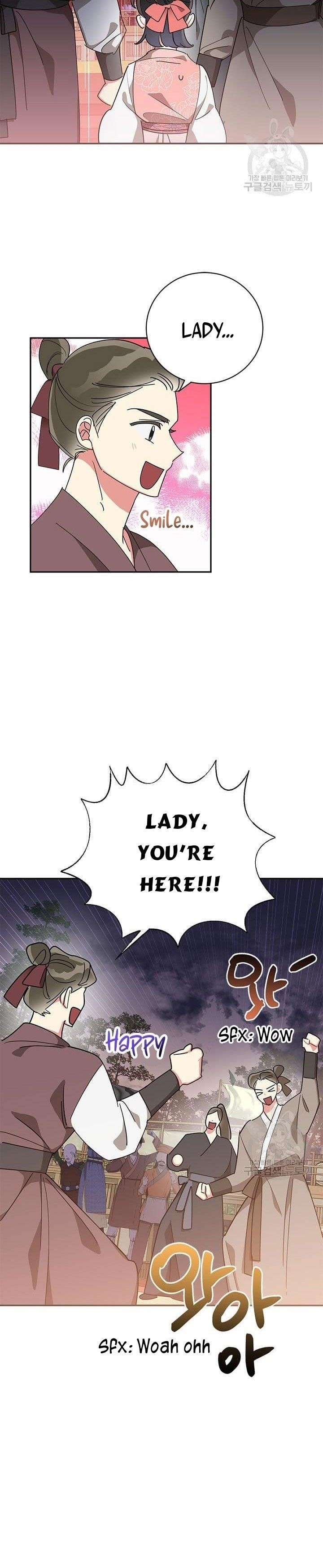 I Am the Precious Daughter of the Greatest Villain in the Fantasy World Chapter 76 - Page 12