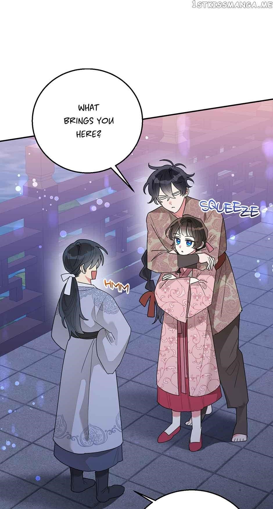 I Am the Precious Daughter of the Greatest Villain in the Fantasy World Chapter 81 - Page 14