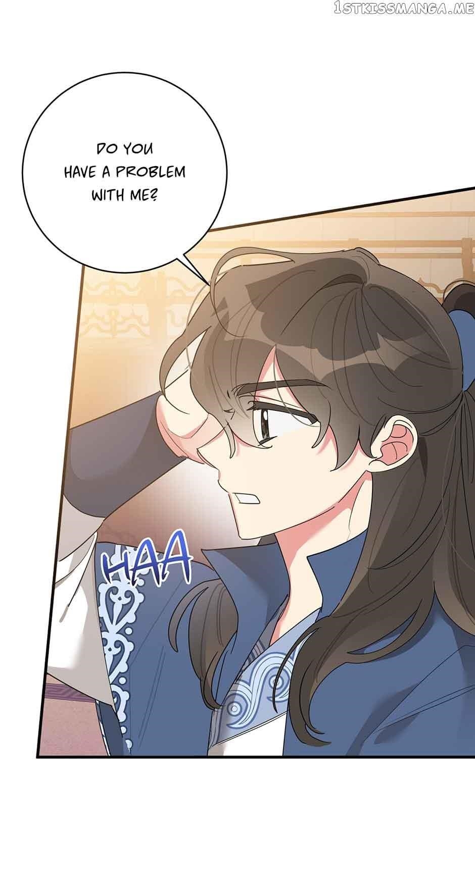 I Am the Precious Daughter of the Greatest Villain in the Fantasy World Chapter 81 - Page 46