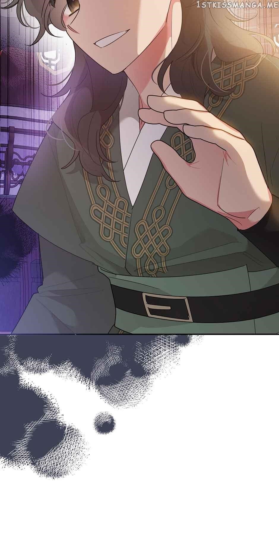 I Am the Precious Daughter of the Greatest Villain in the Fantasy World Chapter 81 - Page 60