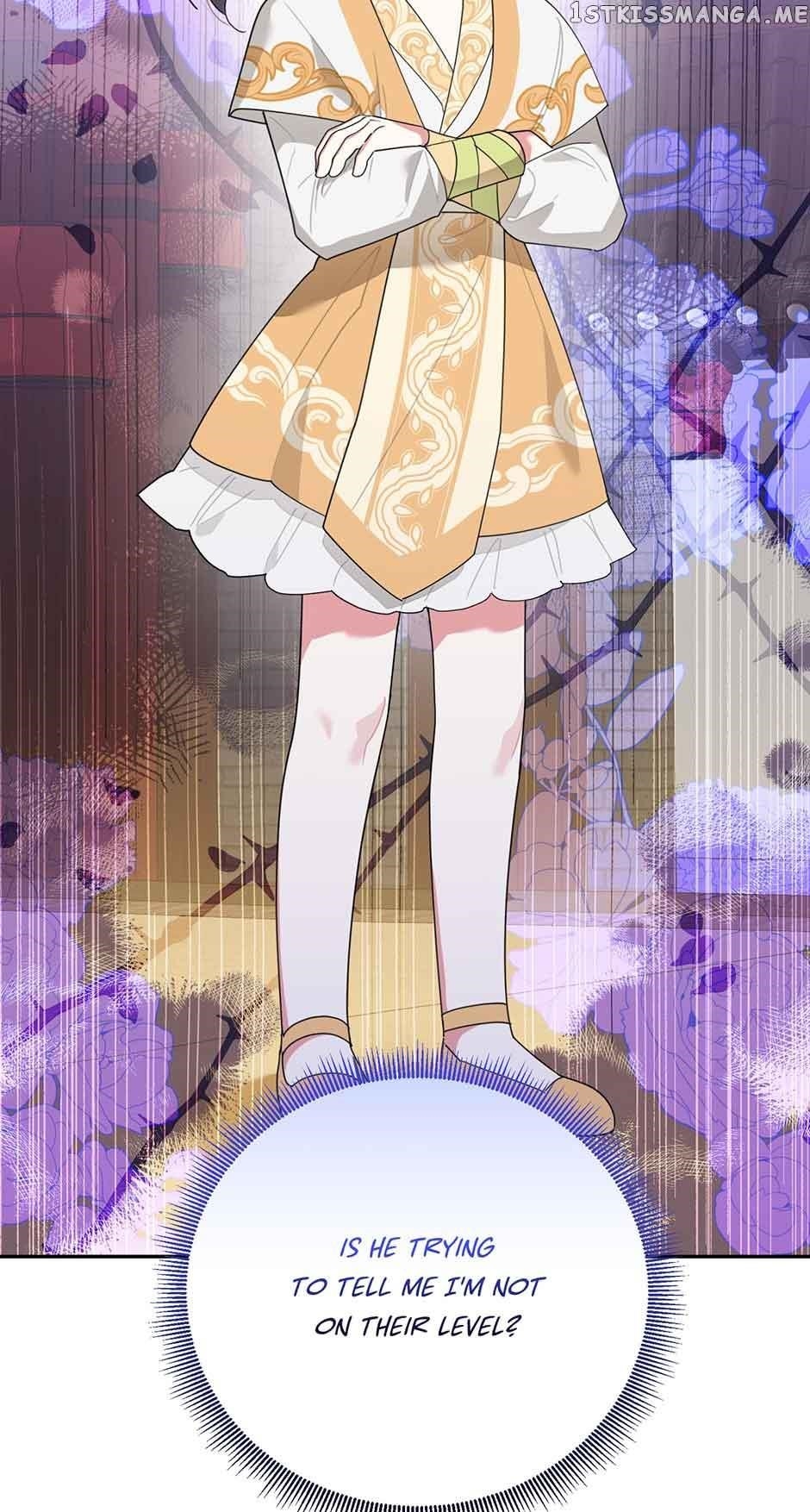 I Am the Precious Daughter of the Greatest Villain in the Fantasy World Chapter 82 - Page 2