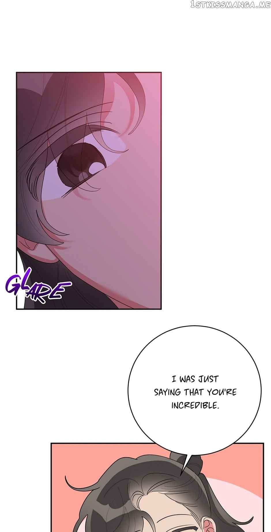 I Am the Precious Daughter of the Greatest Villain in the Fantasy World Chapter 82 - Page 25