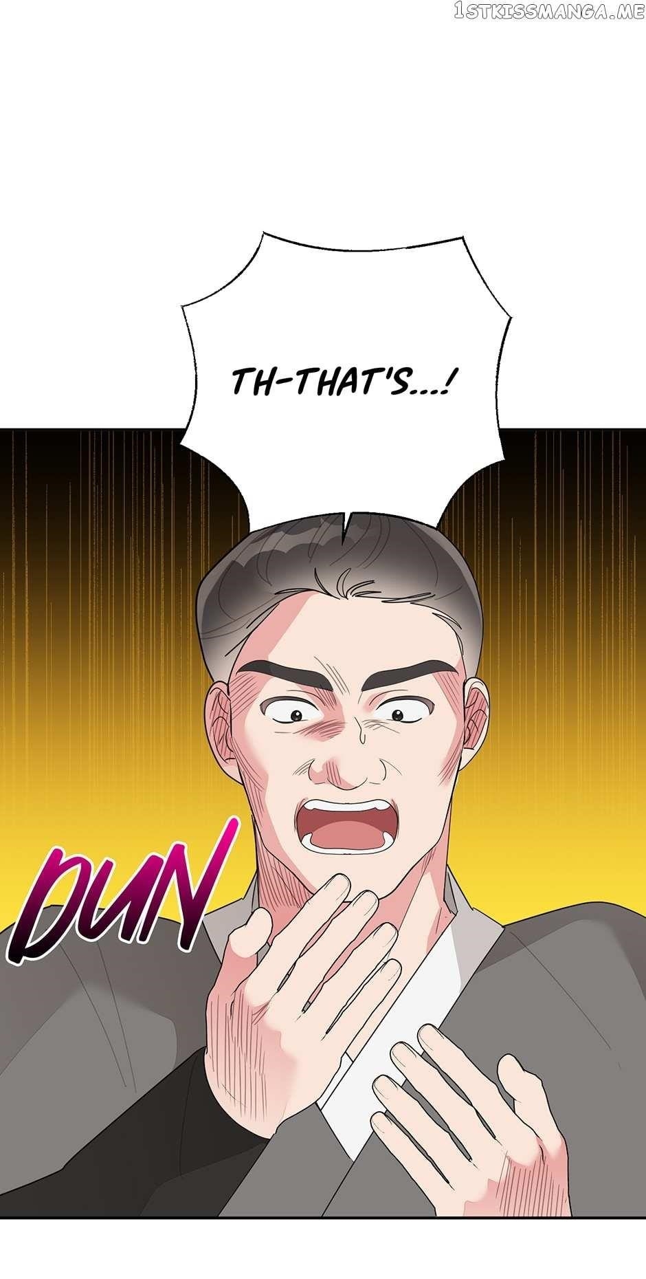 I Am the Precious Daughter of the Greatest Villain in the Fantasy World Chapter 83 - Page 22