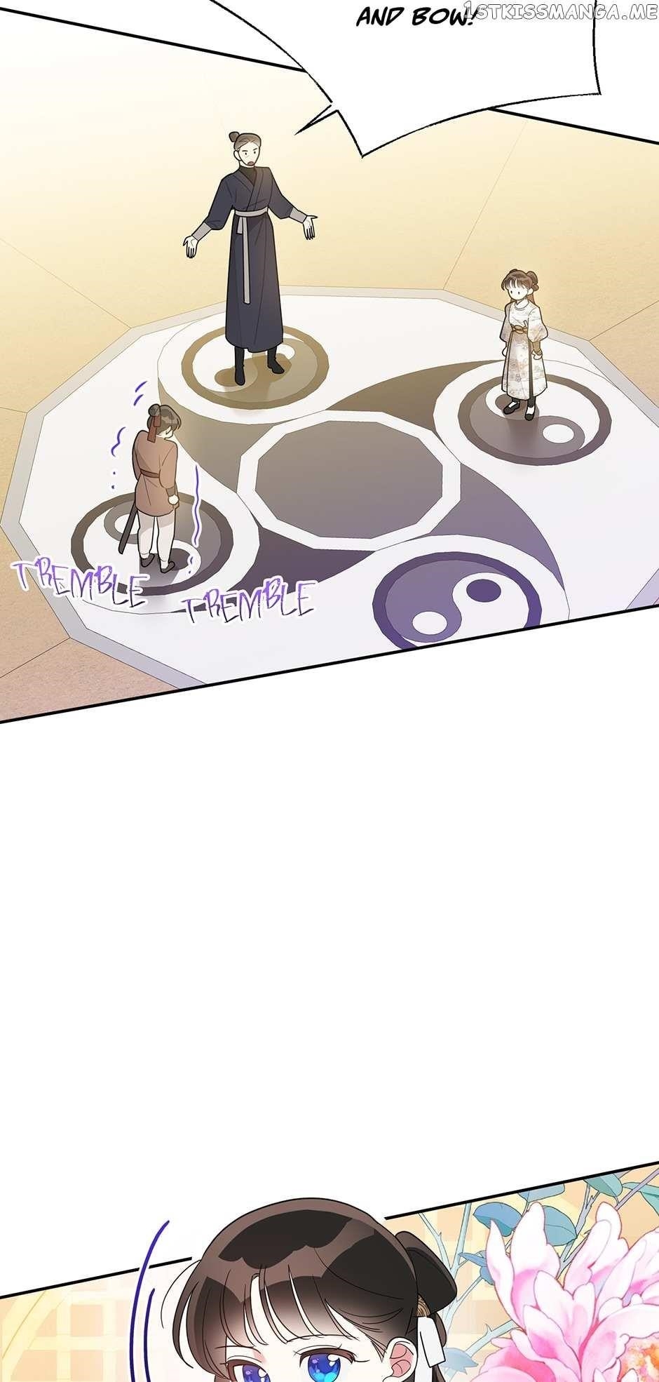 I Am the Precious Daughter of the Greatest Villain in the Fantasy World Chapter 83 - Page 39