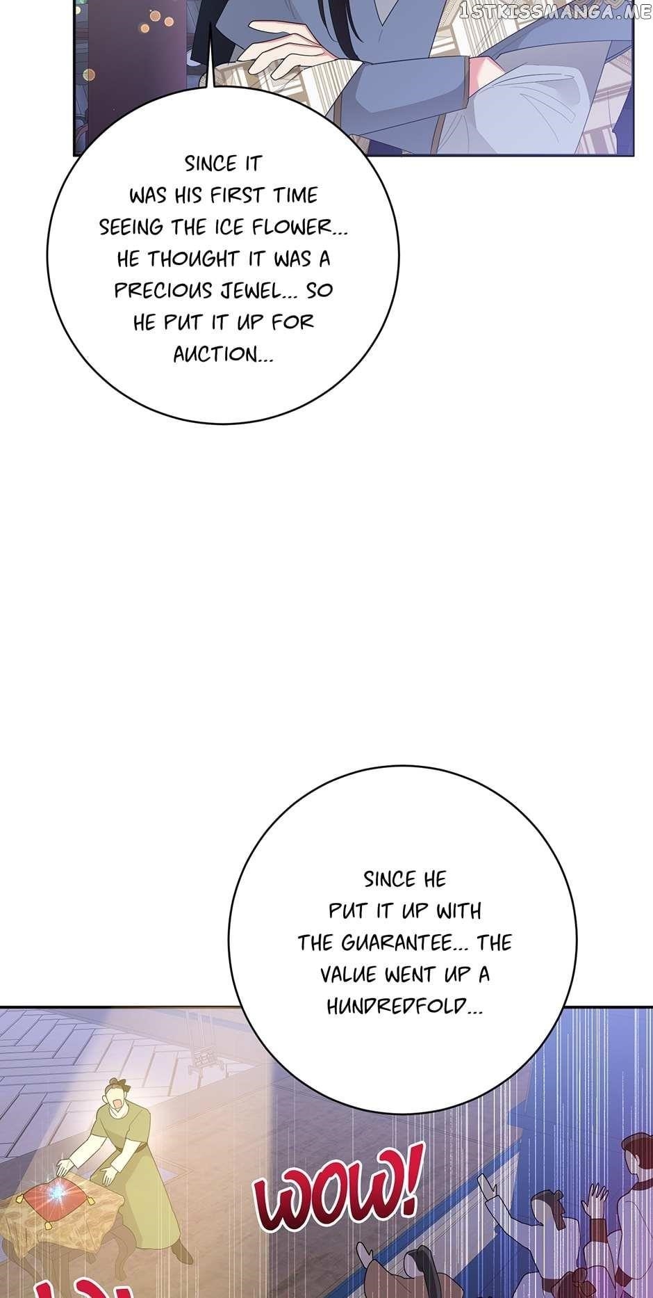 I Am the Precious Daughter of the Greatest Villain in the Fantasy World Chapter 83 - Page 49