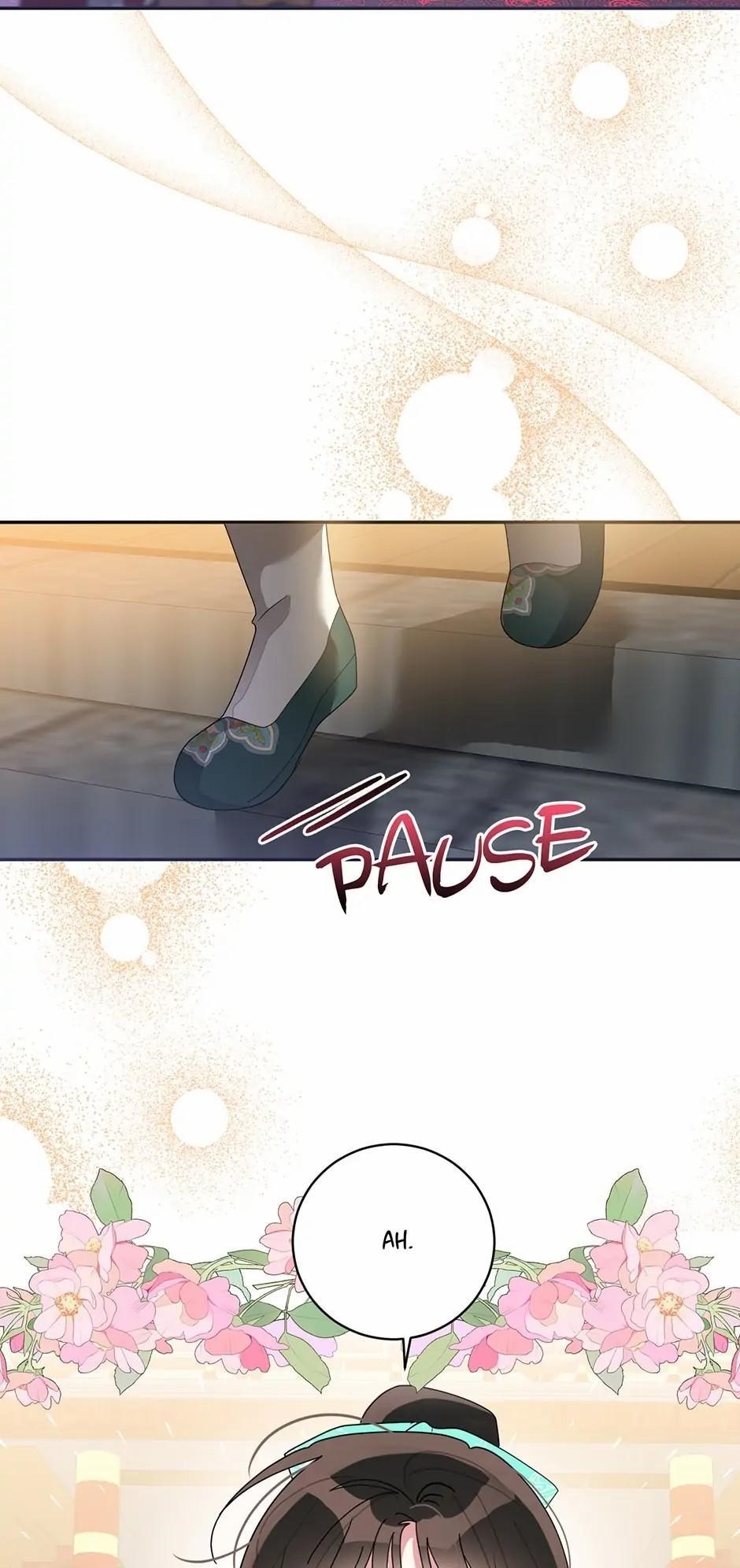 I Am the Precious Daughter of the Greatest Villain in the Fantasy World Chapter 84 - Page 19