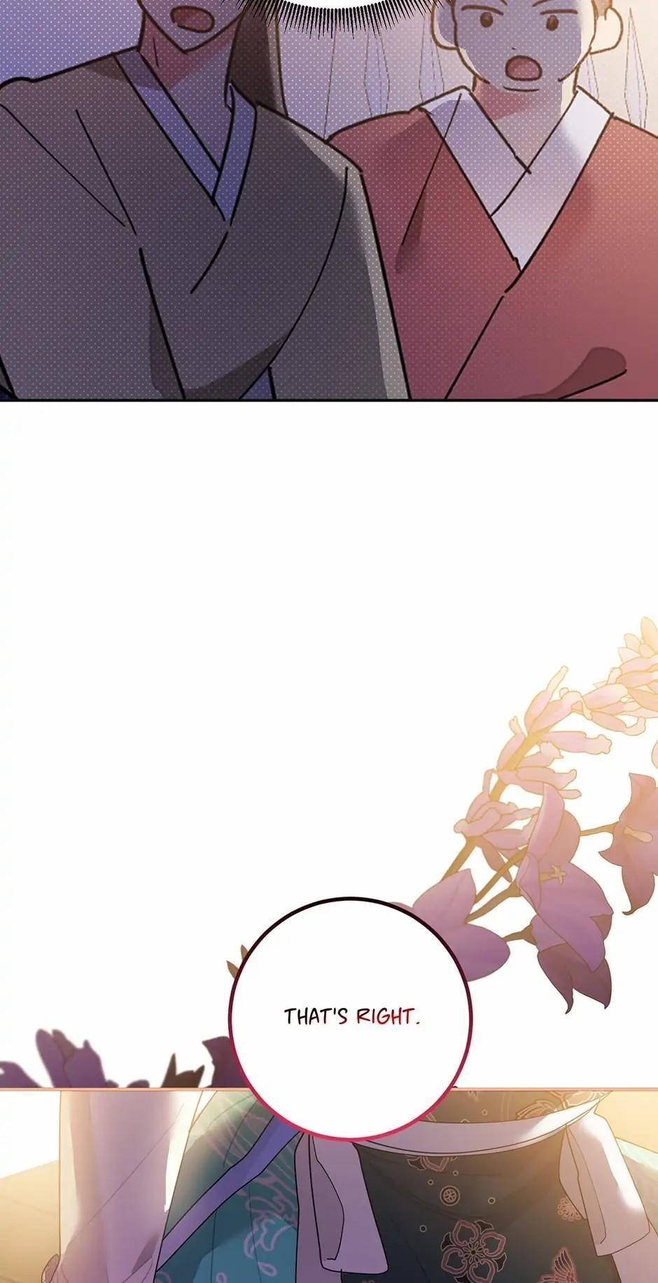 I Am the Precious Daughter of the Greatest Villain in the Fantasy World Chapter 84 - Page 41