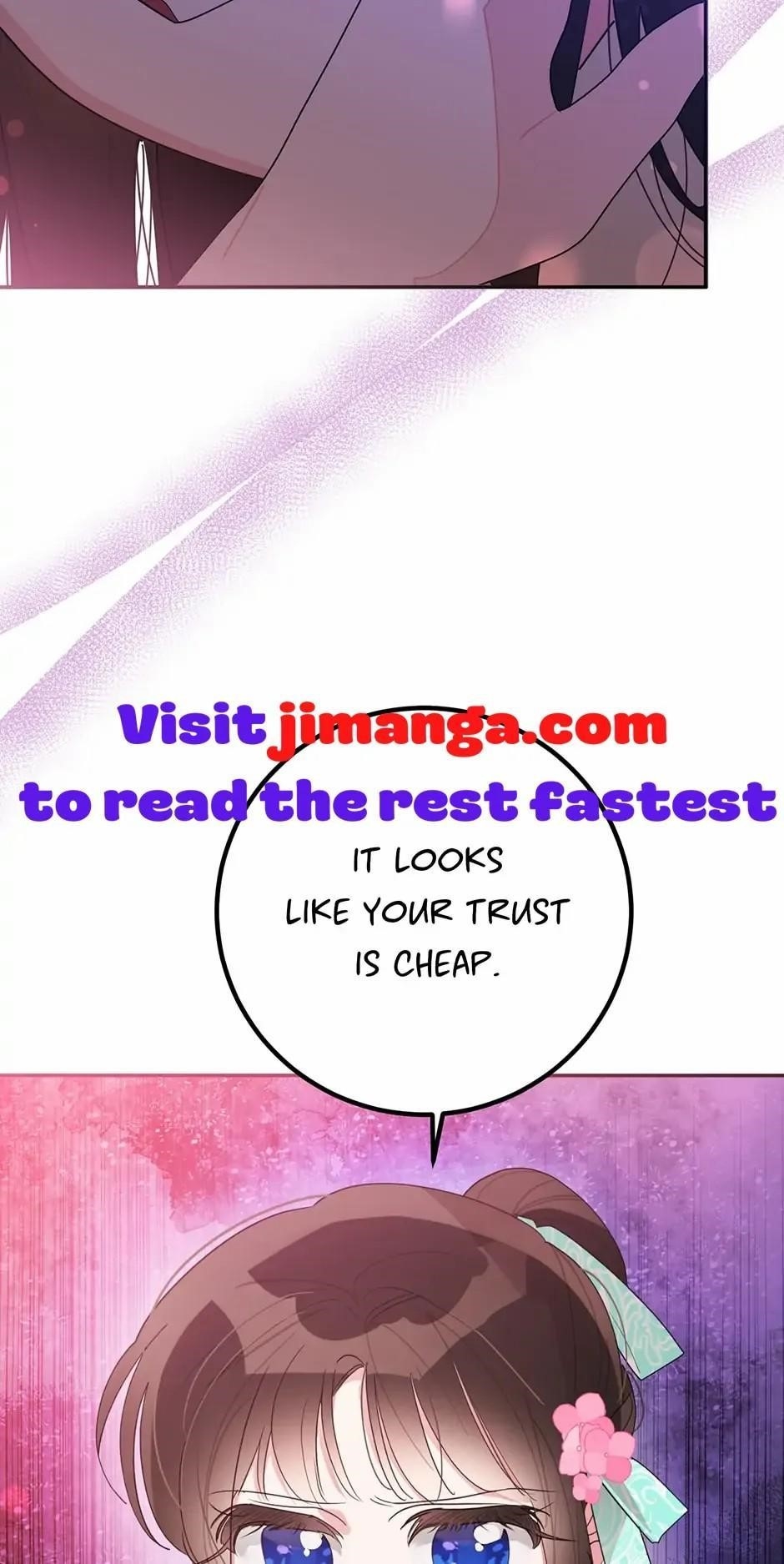 I Am the Precious Daughter of the Greatest Villain in the Fantasy World Chapter 84 - Page 55