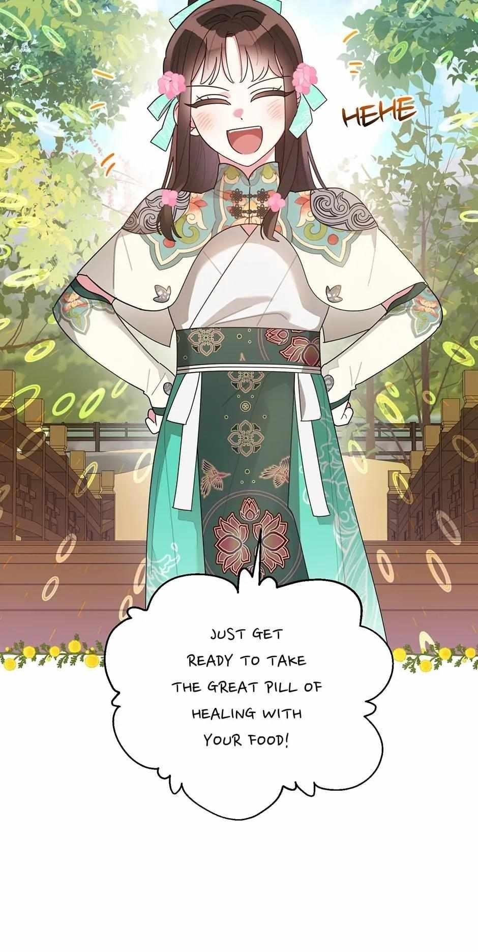 I Am the Precious Daughter of the Greatest Villain in the Fantasy World Chapter 84 - Page 7