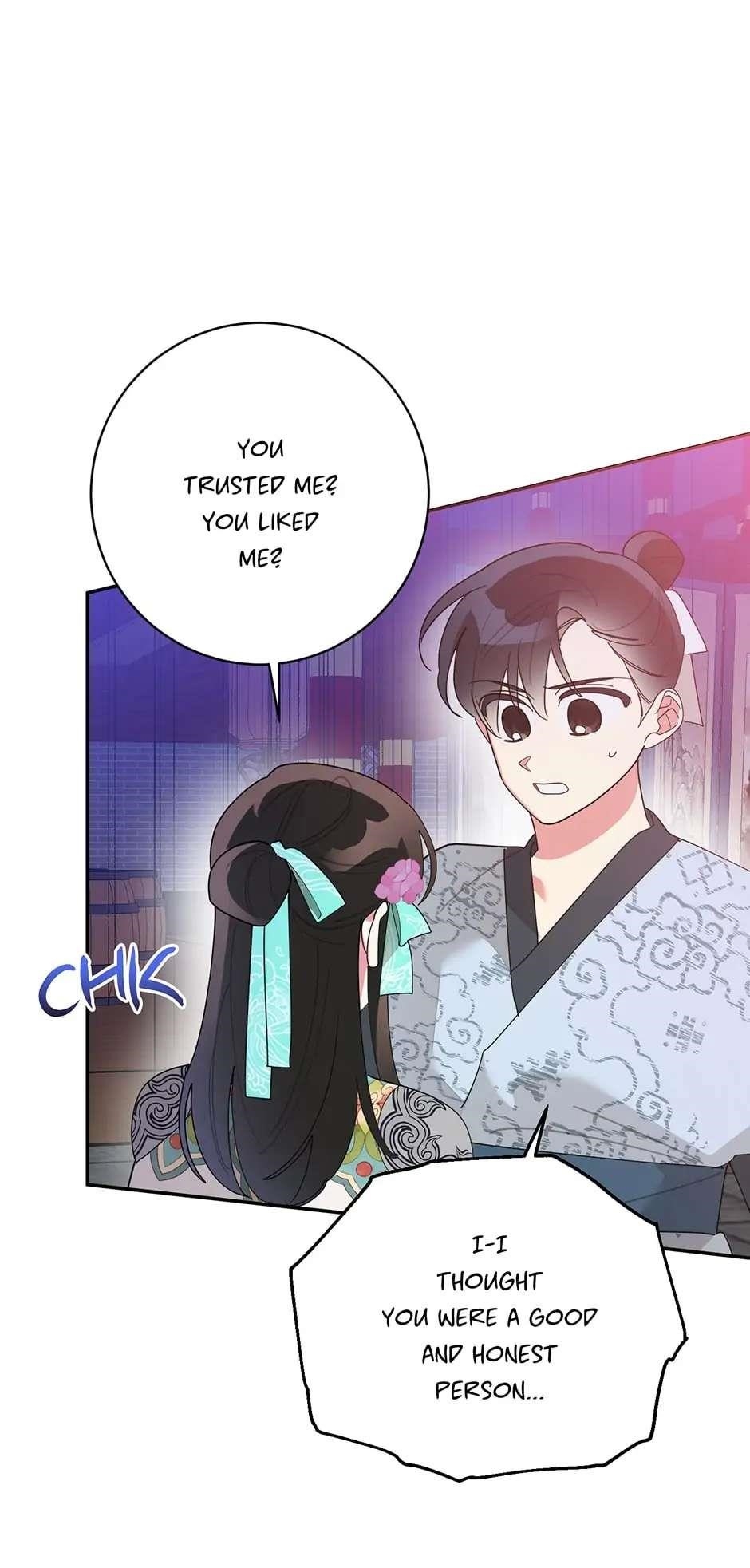 I Am the Precious Daughter of the Greatest Villain in the Fantasy World Chapter 85 - Page 36