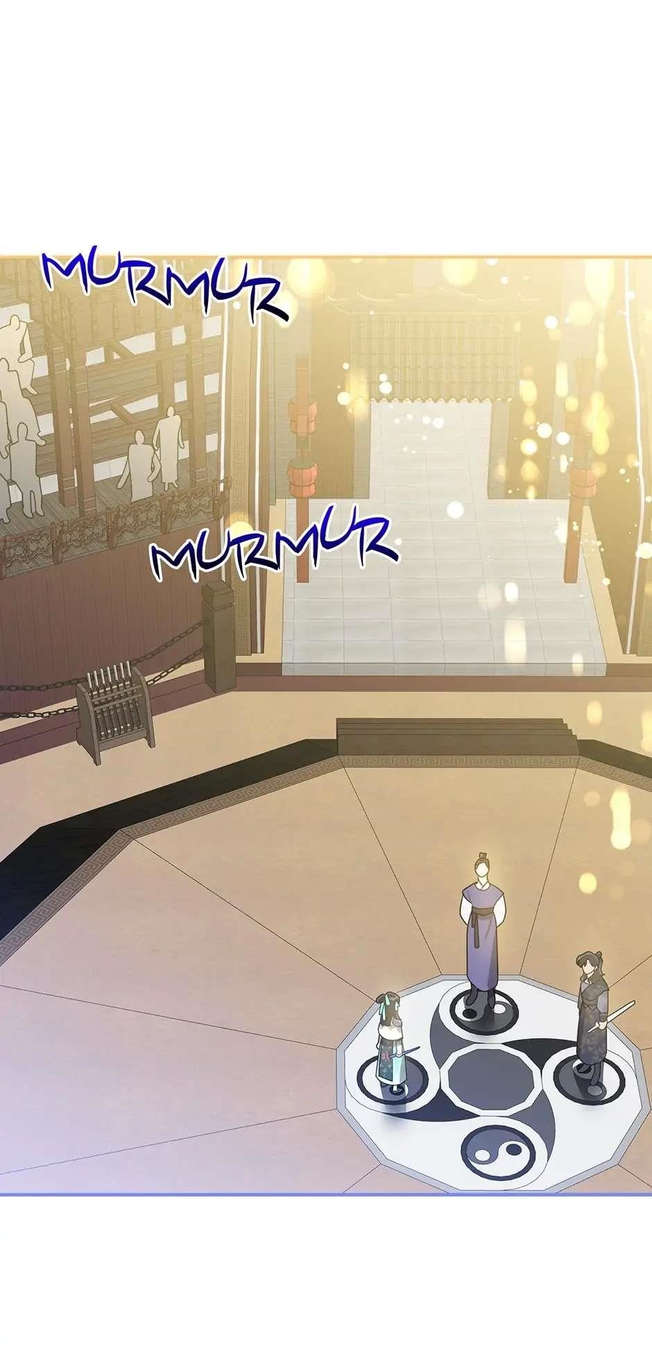 I Am the Precious Daughter of the Greatest Villain in the Fantasy World Chapter 85 - Page 43