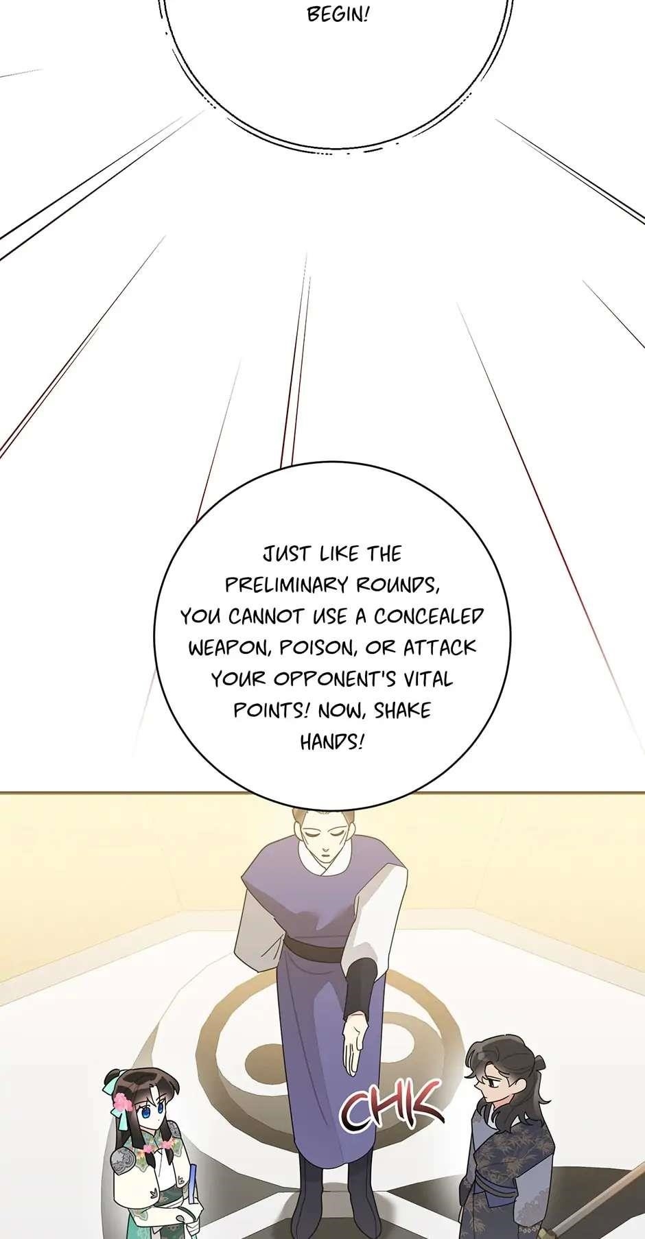 I Am the Precious Daughter of the Greatest Villain in the Fantasy World Chapter 85 - Page 53