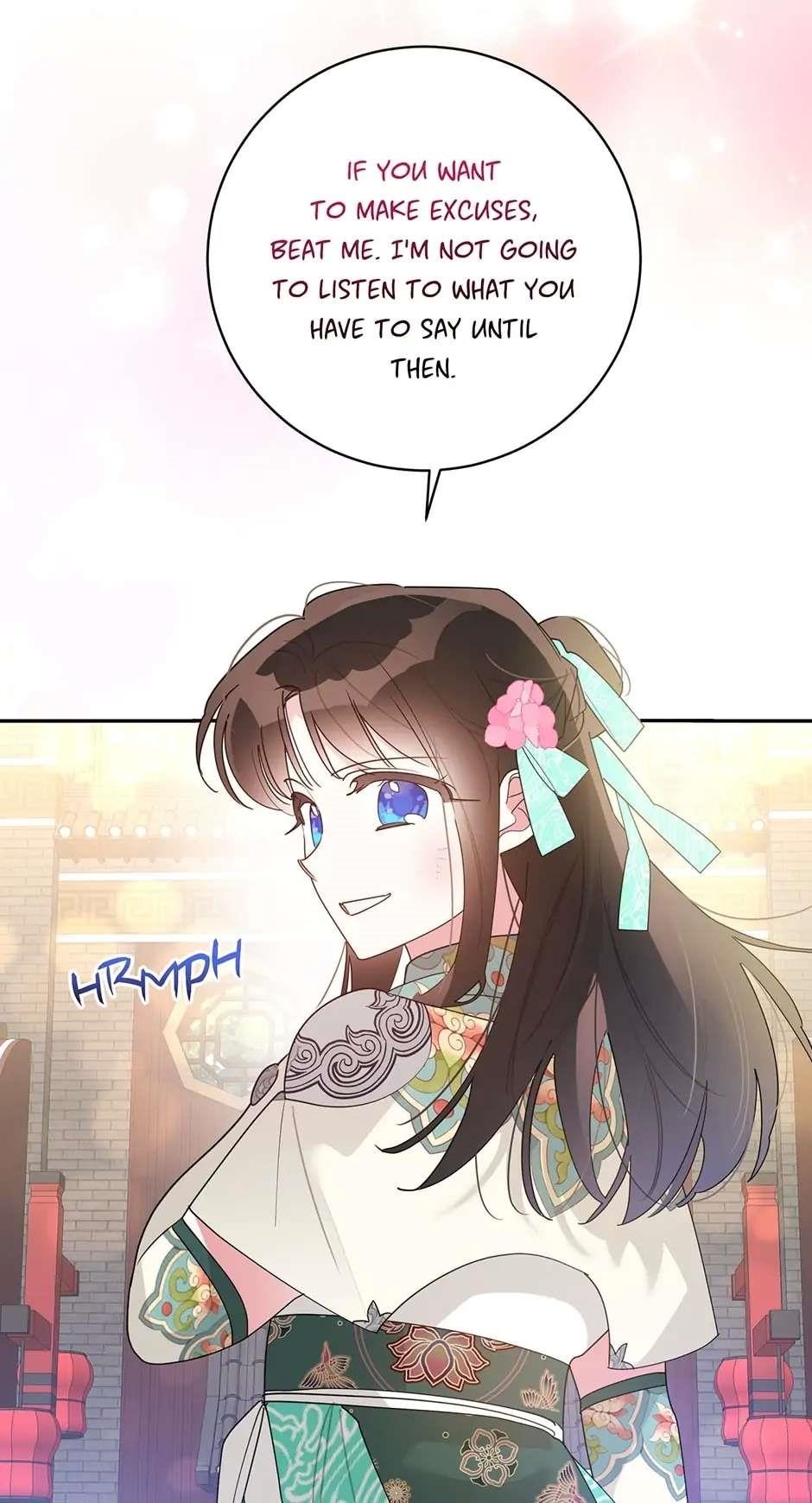 I Am the Precious Daughter of the Greatest Villain in the Fantasy World Chapter 85 - Page 60