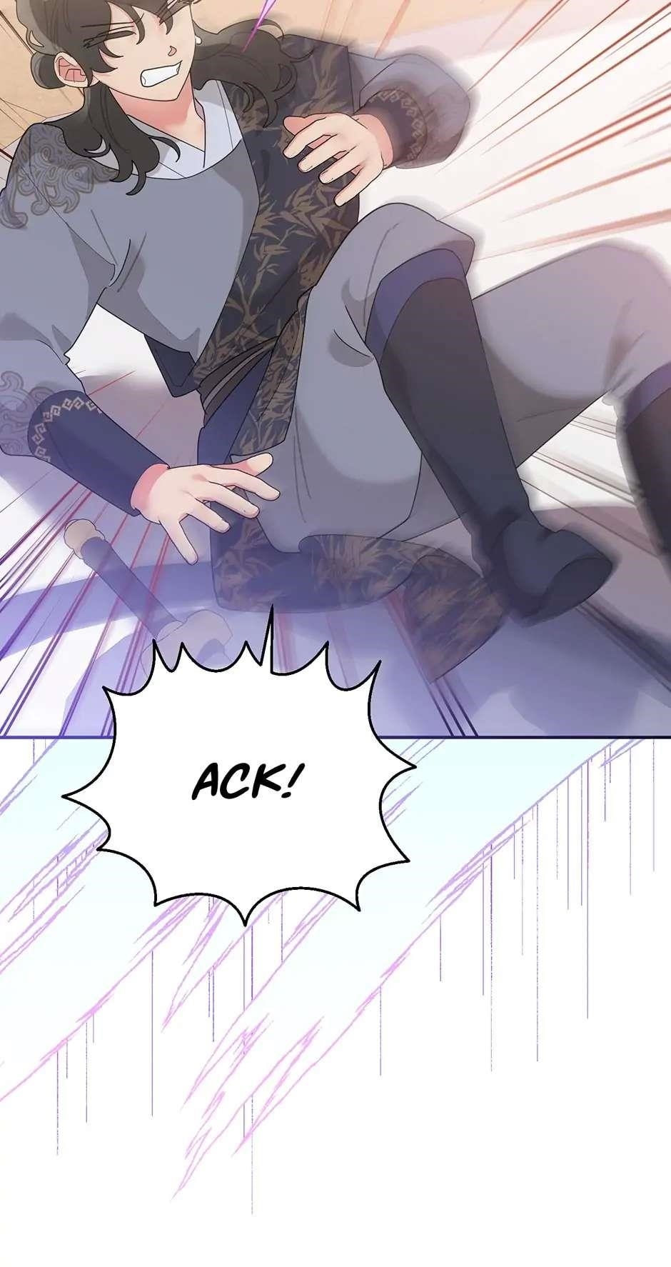 I Am the Precious Daughter of the Greatest Villain in the Fantasy World Chapter 86 - Page 15